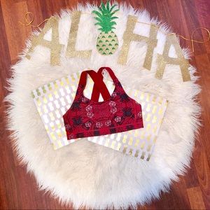 Lululemon Athletica • Size 10 • Sports Bra